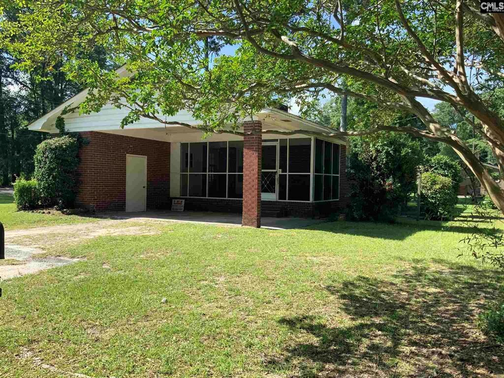 4258 Faust Street Bamberg, SC 29003 - Photo 20 of 22 Photo 21