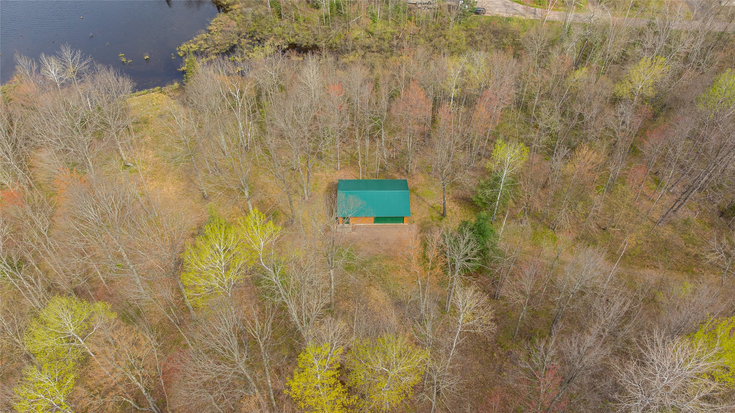 5807 Strom Road Winter, WI 54896 - Photo 40 of 45