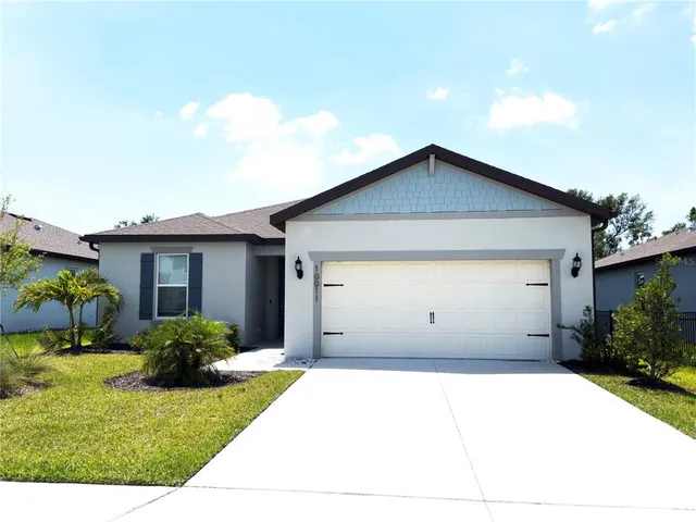 $3,000 | 10011 Long Meadow Avenue, Parrish, FL 34219
