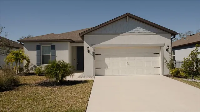 $3,000 | 10011 Long Meadow Avenue, Parrish, FL 34219