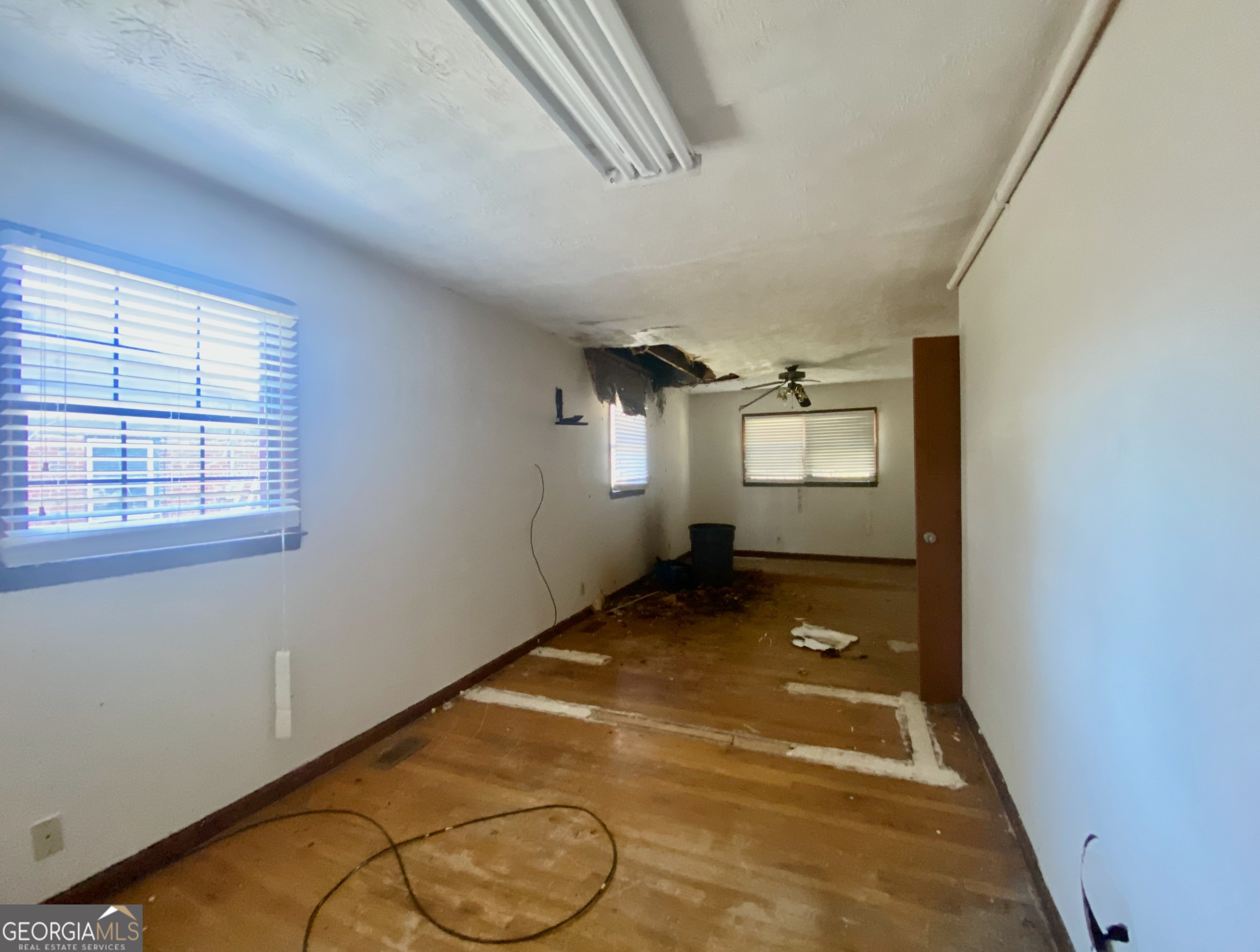 65 Mathews Street Fort Valley, GA 31030 - Photo 13 of 32