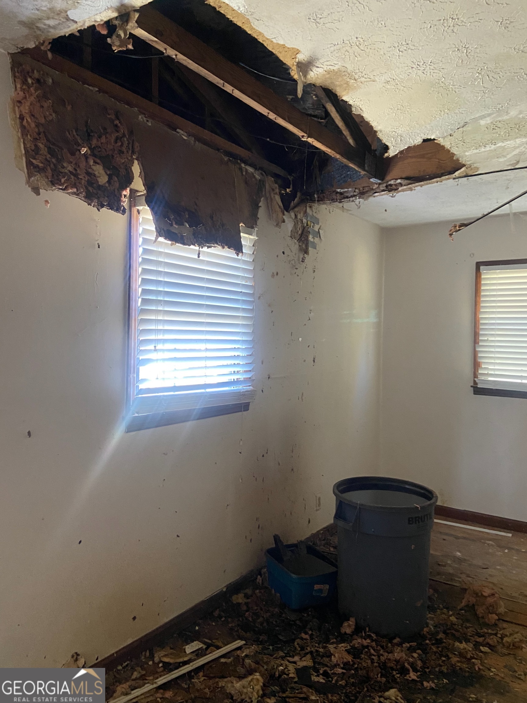 65 Mathews Street Fort Valley, GA 31030 - Photo 14 of 32