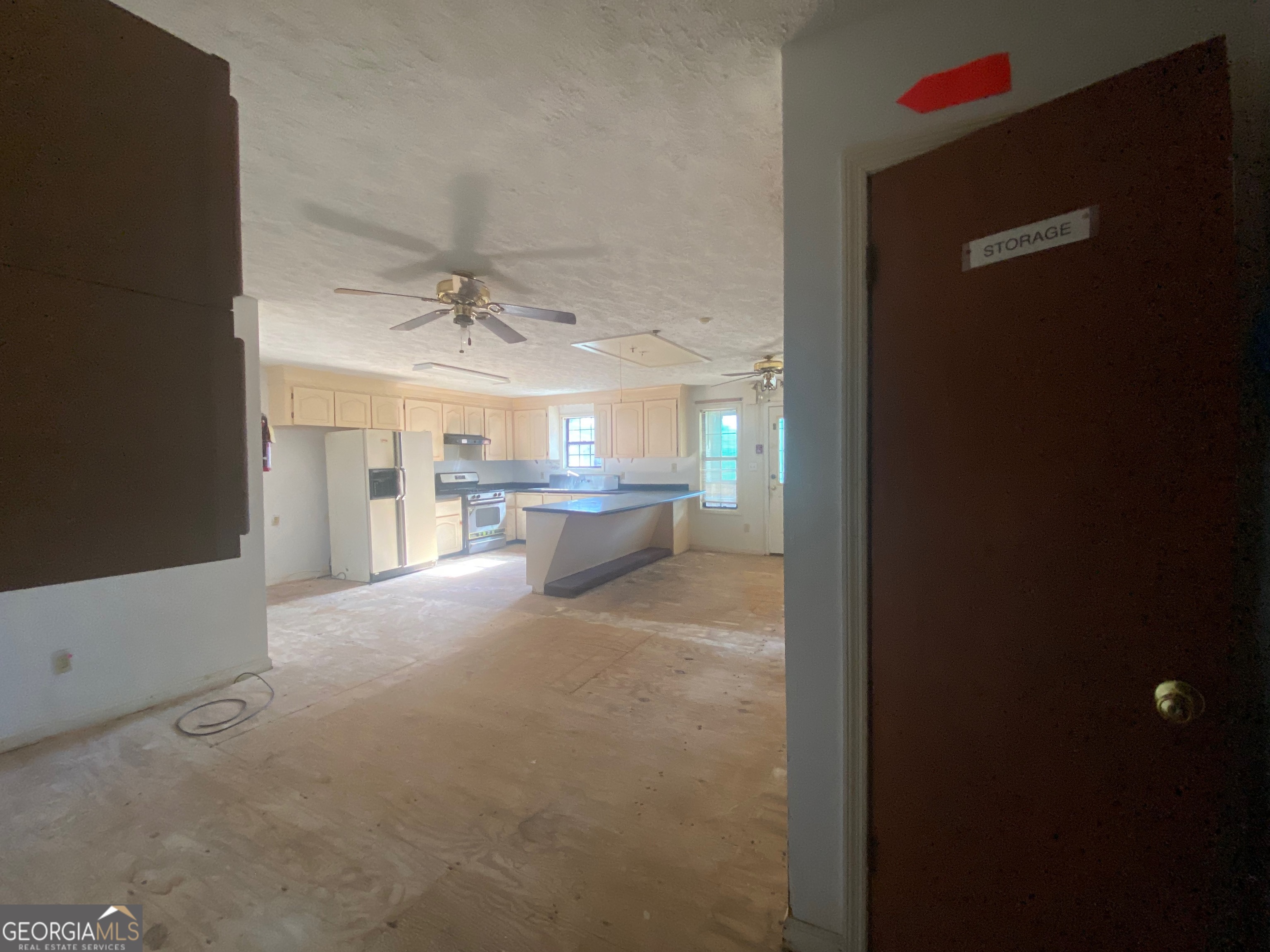 65 Mathews Street Fort Valley, GA 31030 - Photo 18 of 32