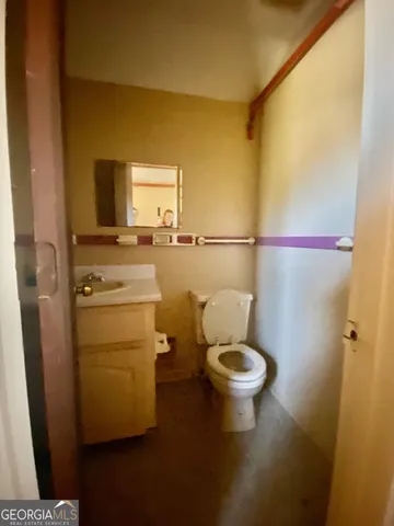 $130,000 | 65 Mathews Street, Fort Valley, GA 31030