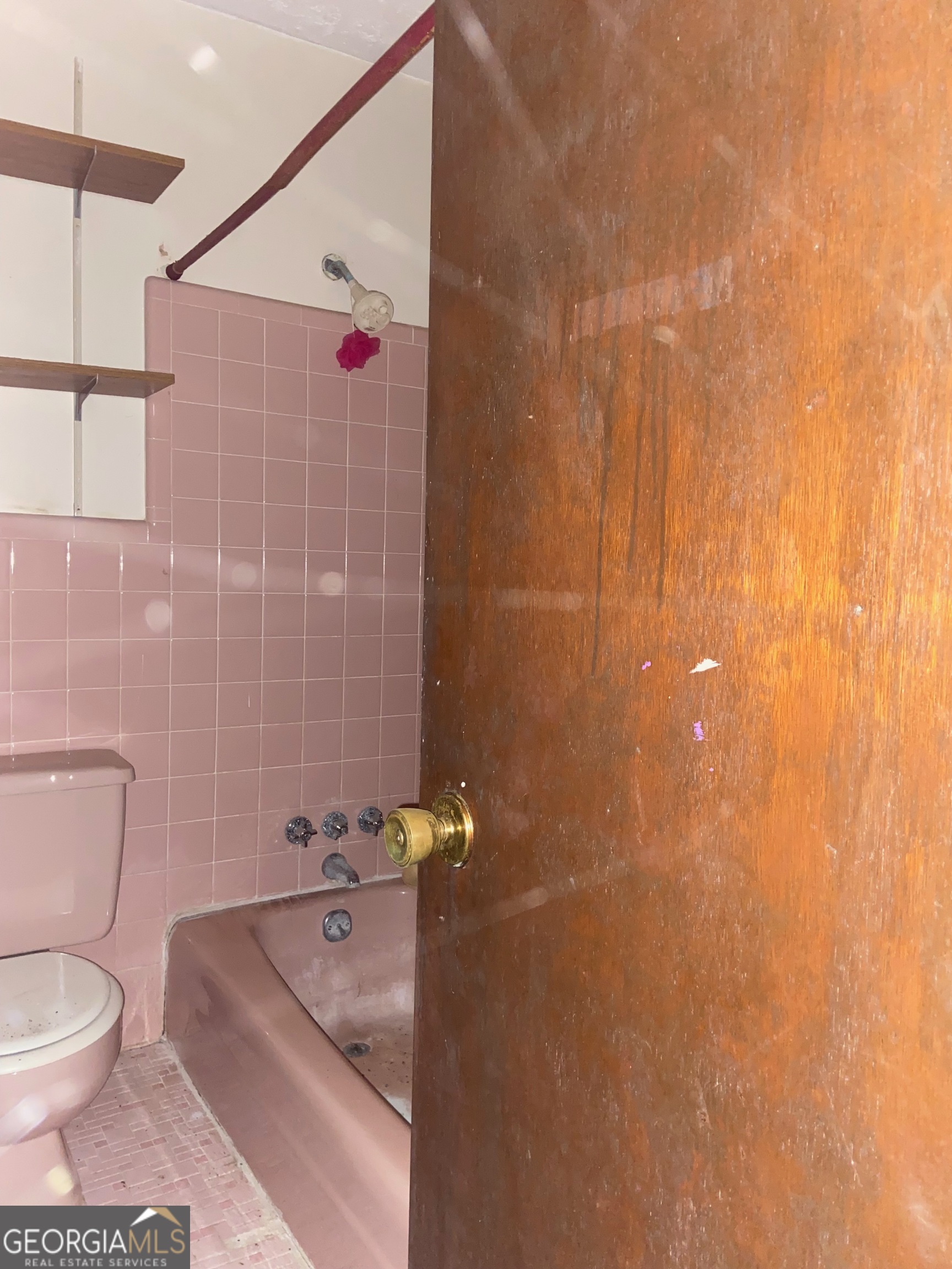 65 Mathews Street Fort Valley, GA 31030 - Photo 22 of 32