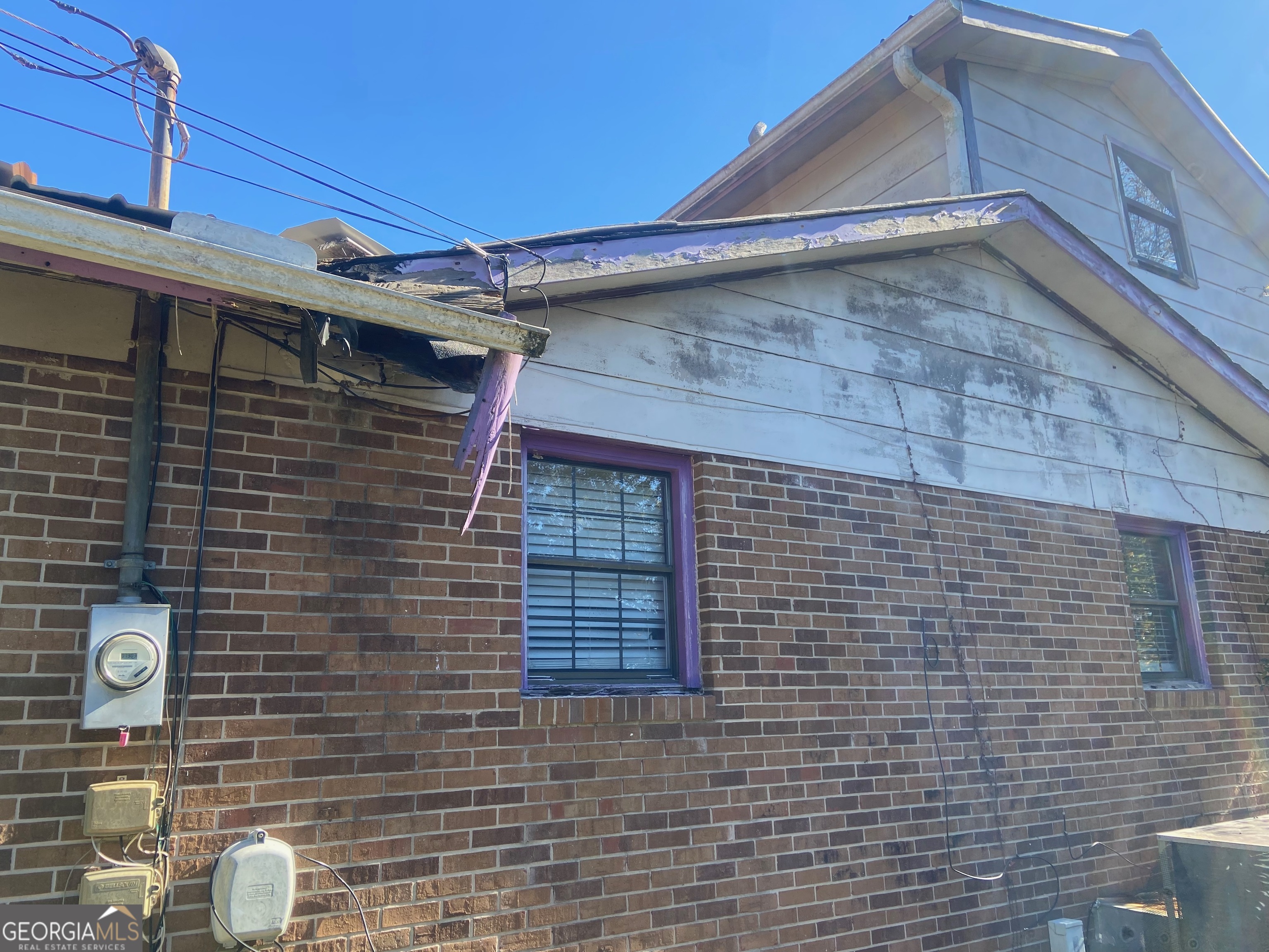 65 Mathews Street Fort Valley, GA 31030 - Photo 24 of 32