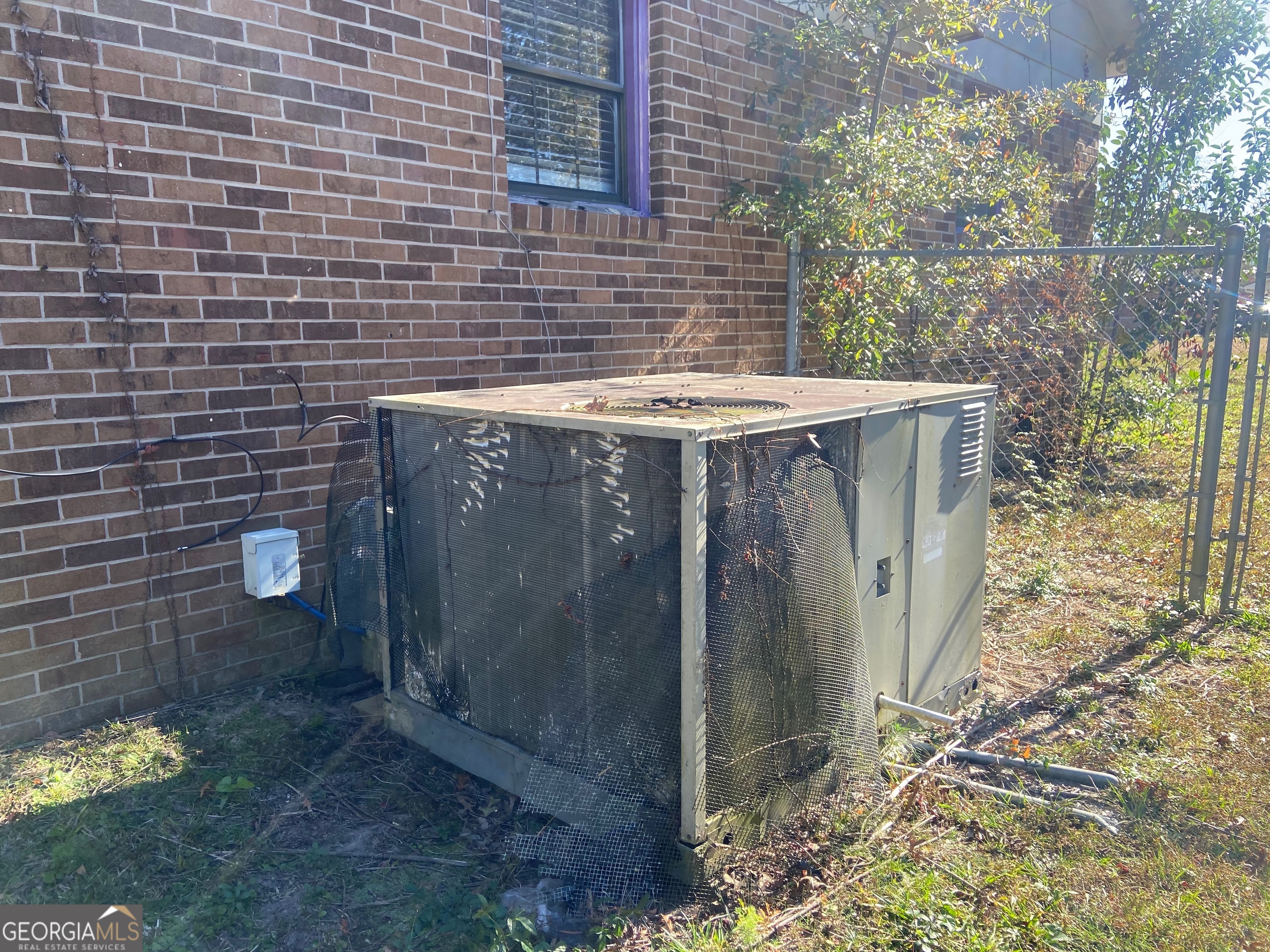 65 Mathews Street Fort Valley, GA 31030 - Photo 25 of 32