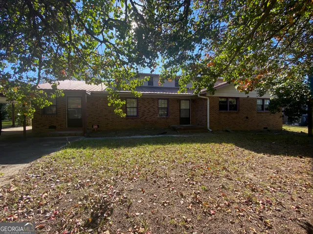 $130,000 | 65 Mathews Street, Fort Valley, GA 31030