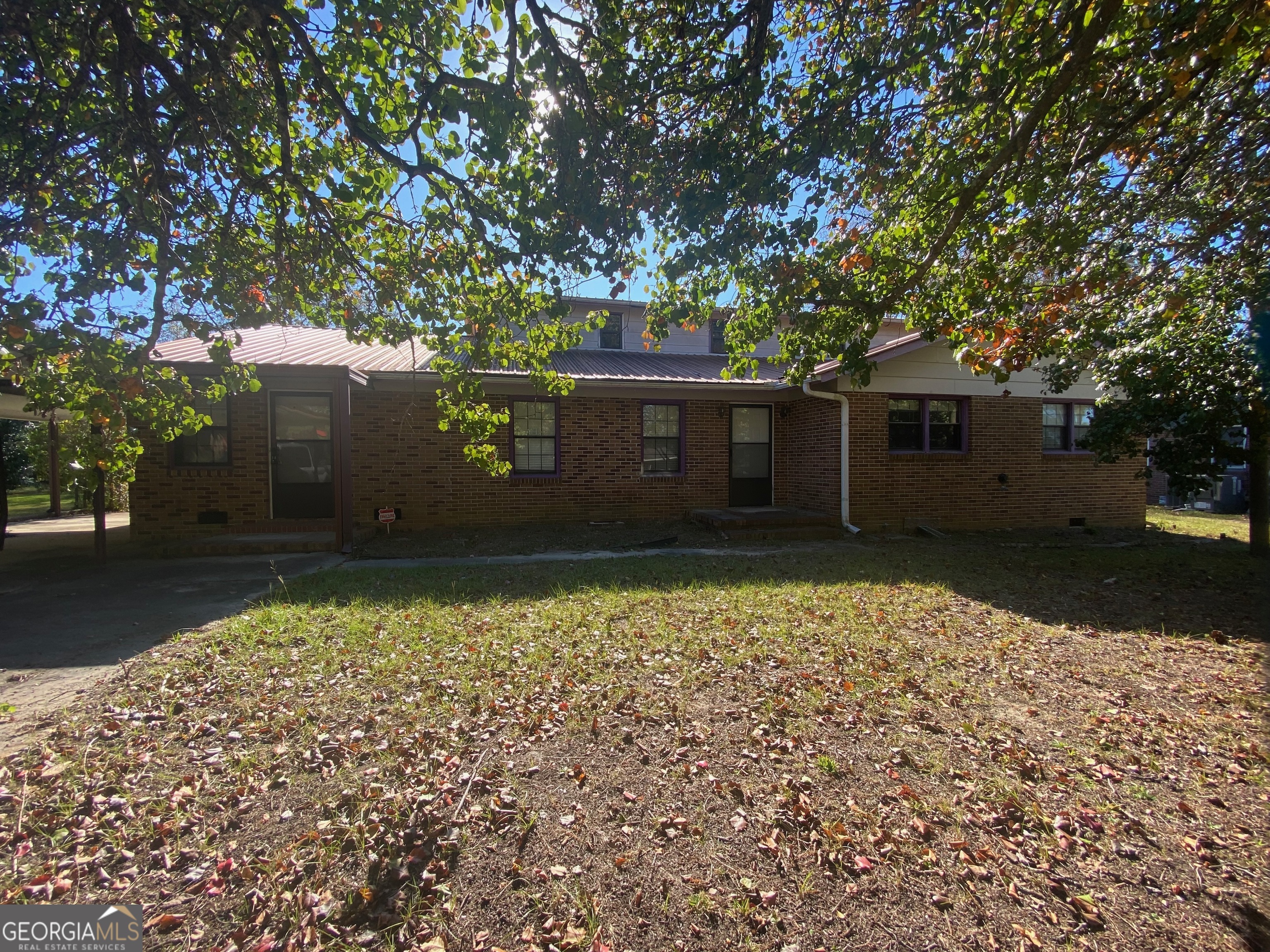 65 Mathews Street Fort Valley, GA 31030 - Photo 26 of 32