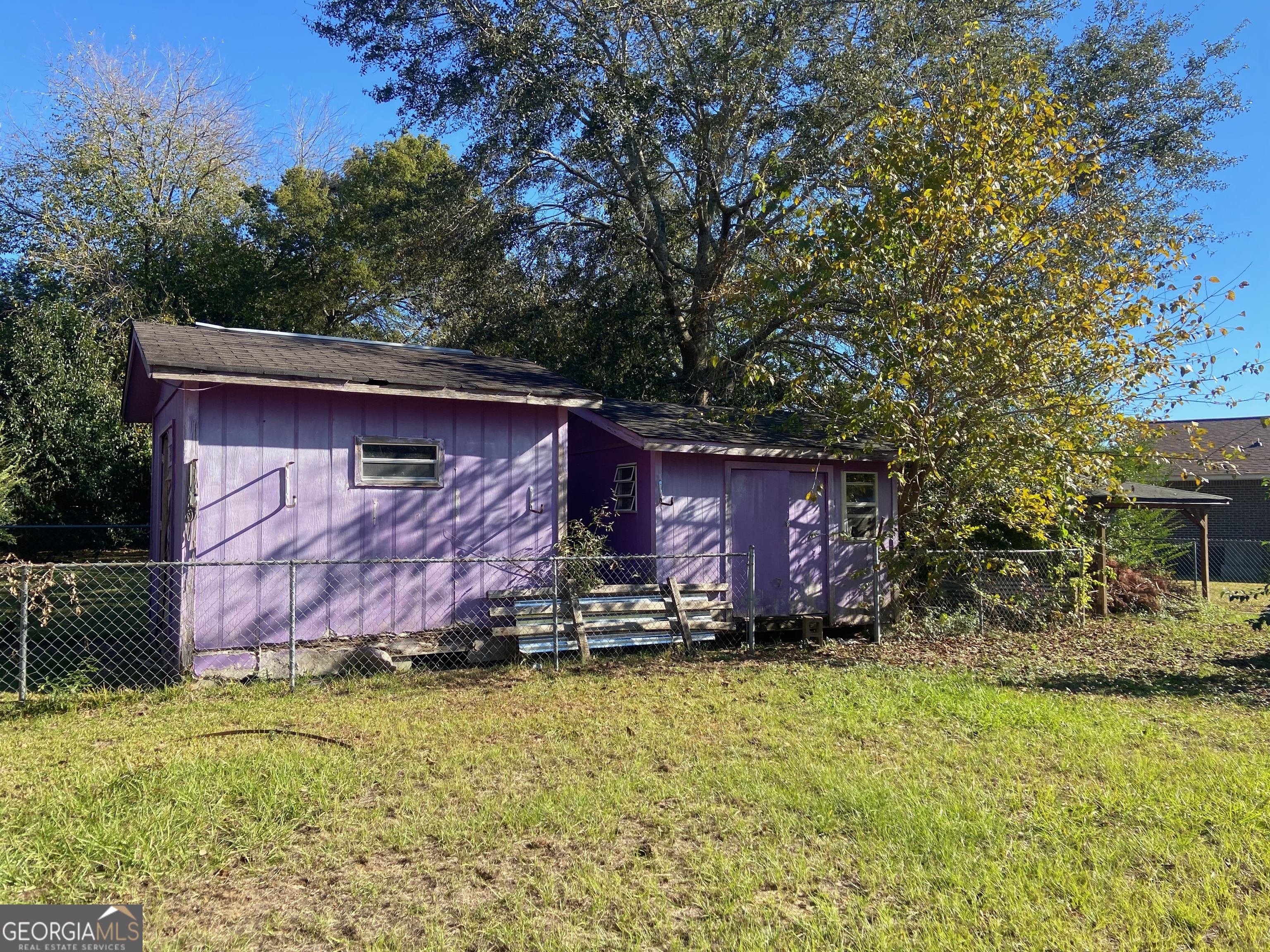 65 Mathews Street Fort Valley, GA 31030 - Photo 27 of 32