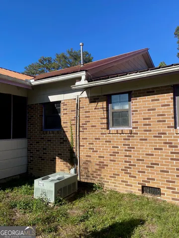 $130,000 | 65 Mathews Street, Fort Valley, GA 31030