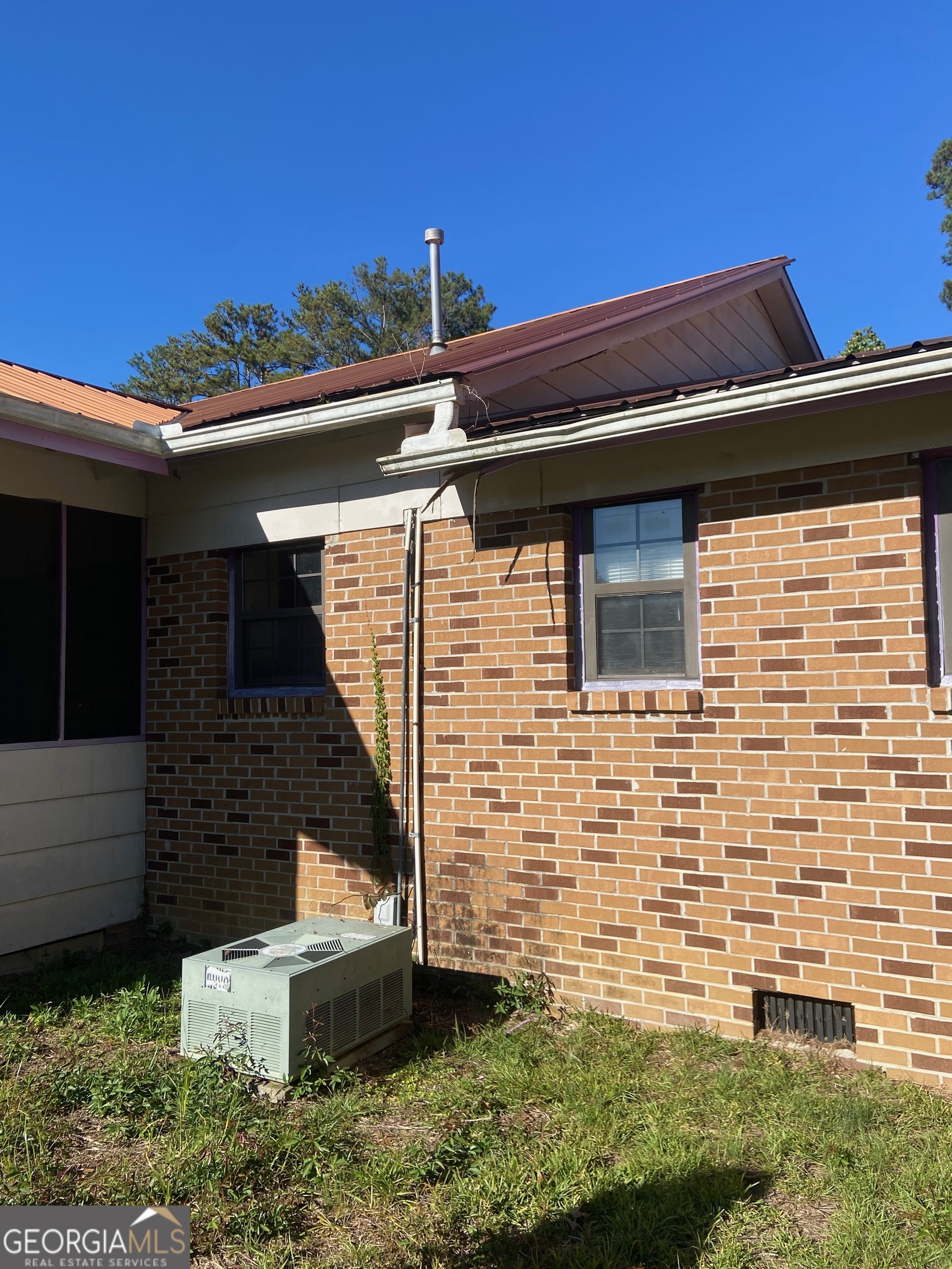 65 Mathews Street Fort Valley, GA 31030 - Photo 28 of 32