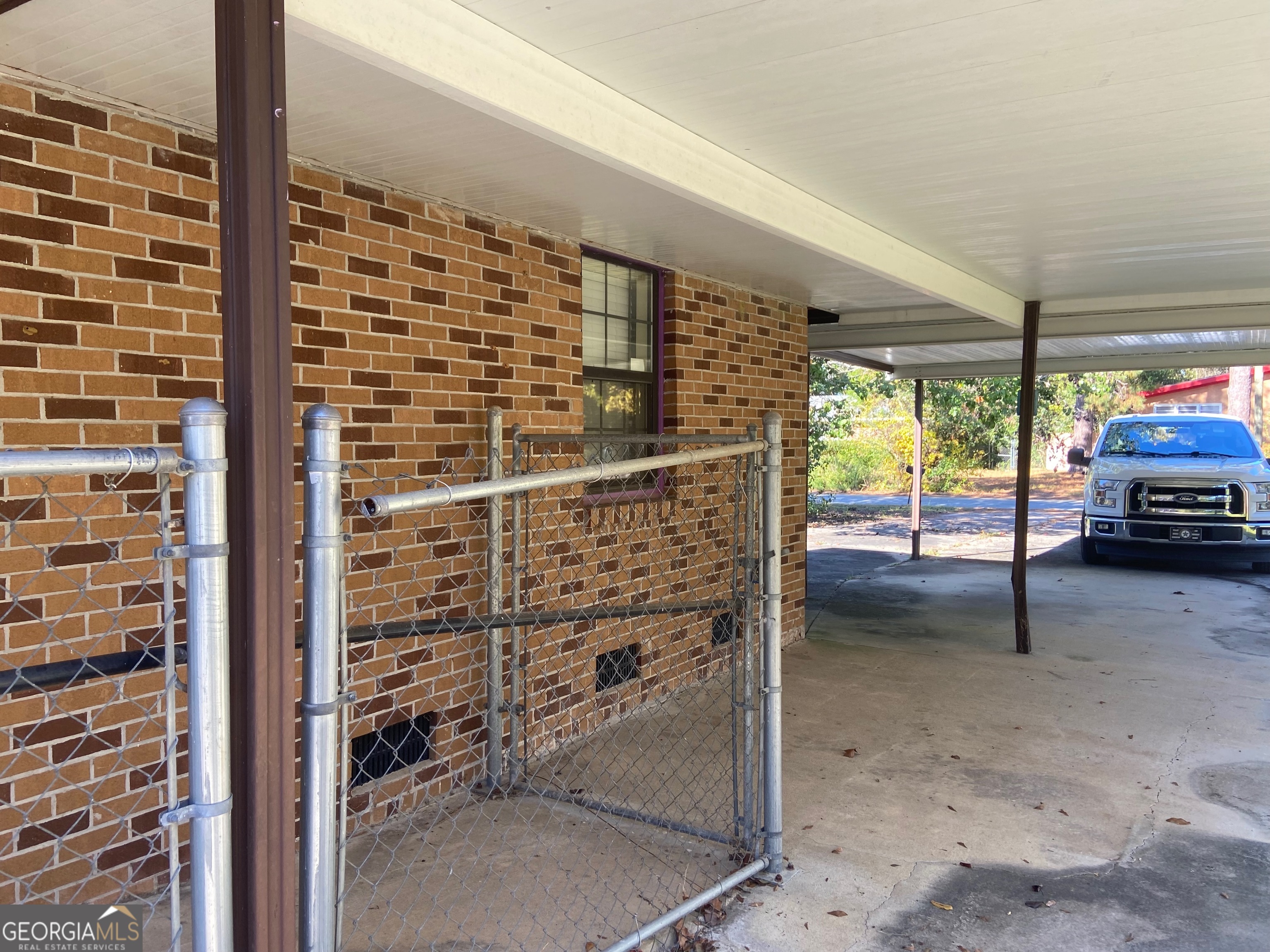 65 Mathews Street Fort Valley, GA 31030 - Photo 29 of 32