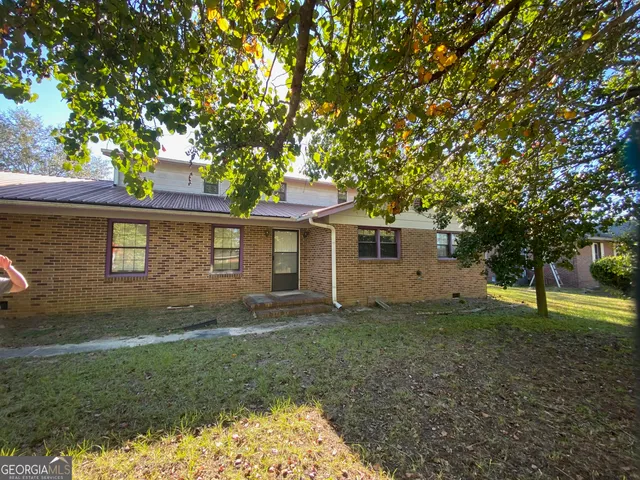 $130,000 | 65 Mathews Street, Fort Valley, GA 31030