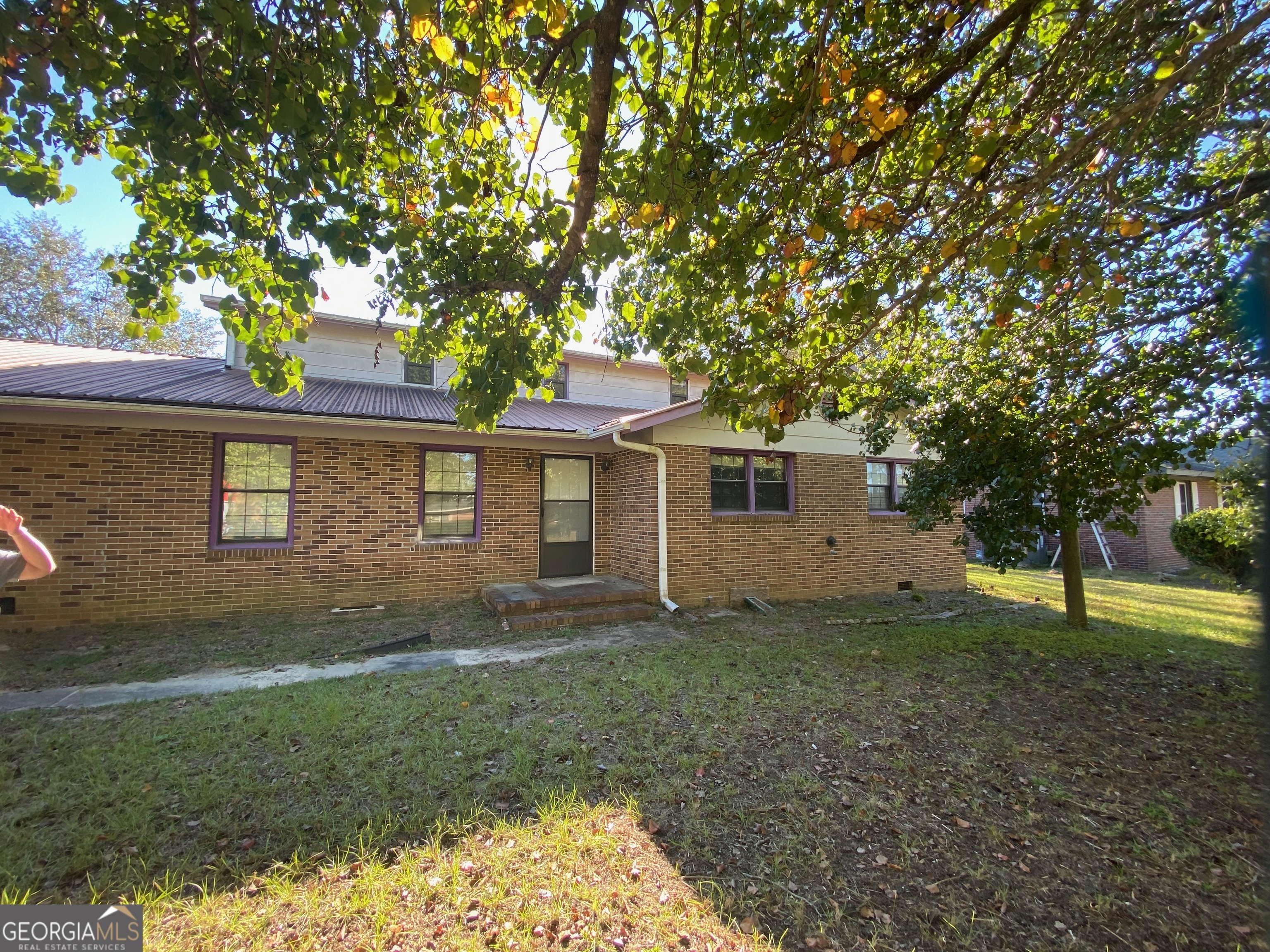 65 Mathews Street Fort Valley, GA 31030 - Photo 30 of 32