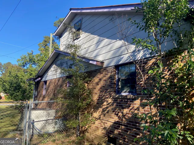 $130,000 | 65 Mathews Street, Fort Valley, GA 31030