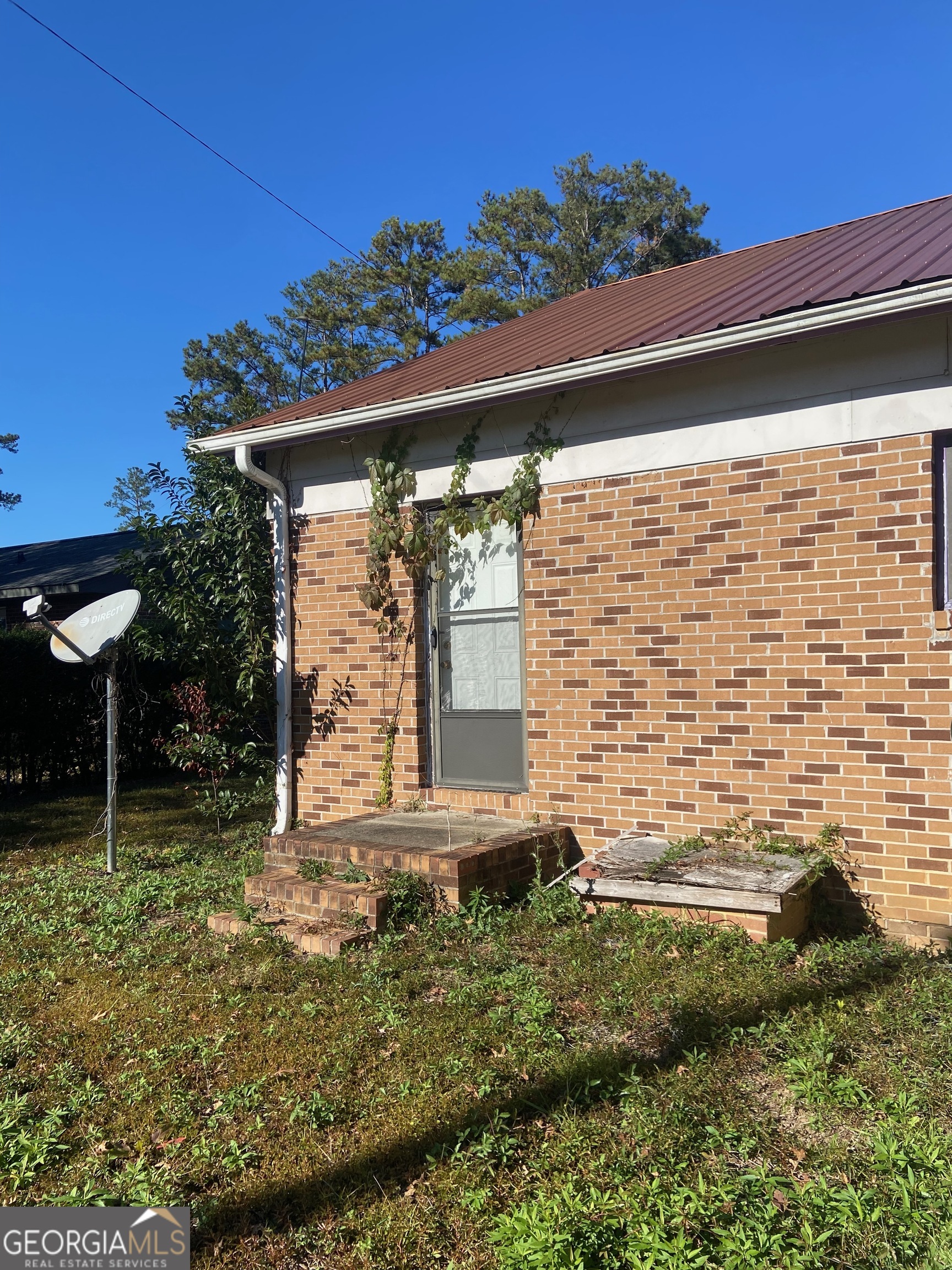 65 Mathews Street Fort Valley, GA 31030 - Photo 32 of 32