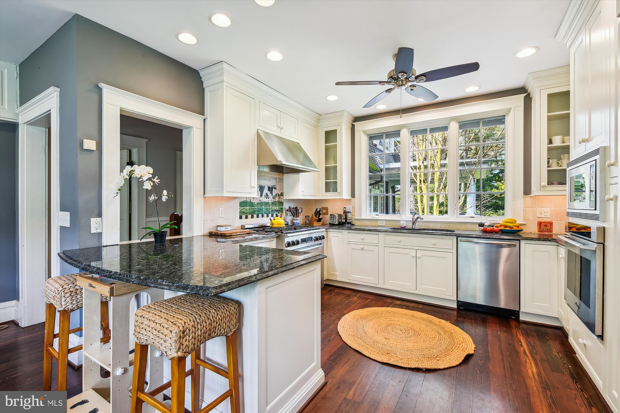 205 Ridgewood Road Baltimore, MD 21210 - Photo 21 of 71 Kitchen