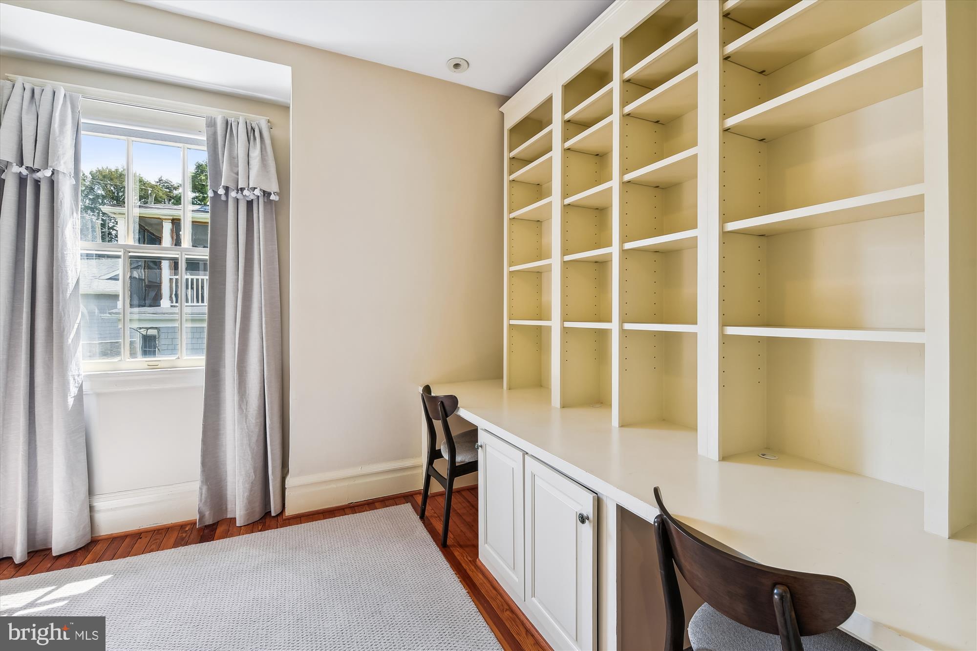 205 Ridgewood Road Baltimore, MD 21210 - Photo 43 of 71 Bedroom or office