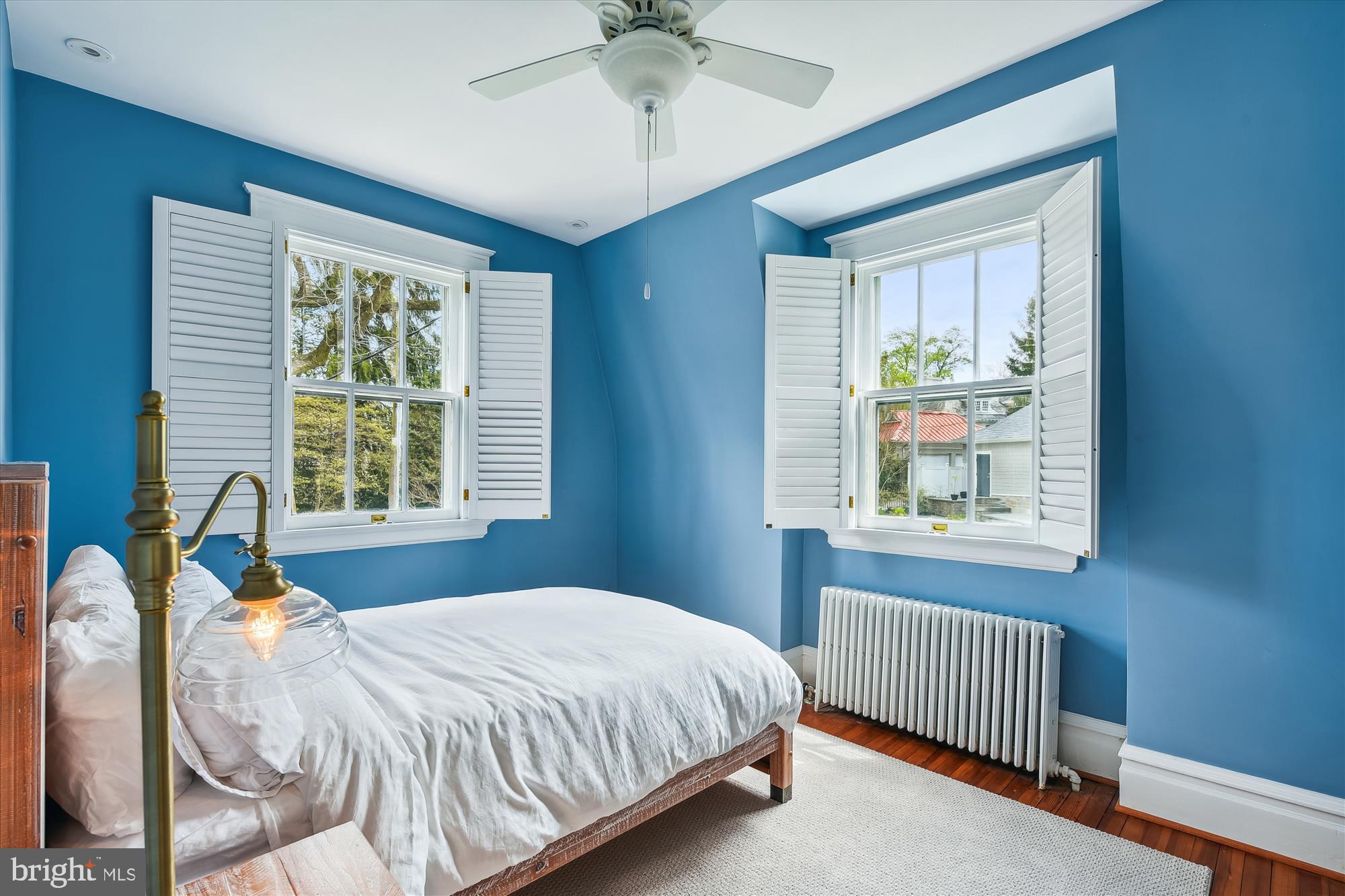 205 Ridgewood Road Baltimore, MD 21210 - Photo 44 of 71 Bedroom