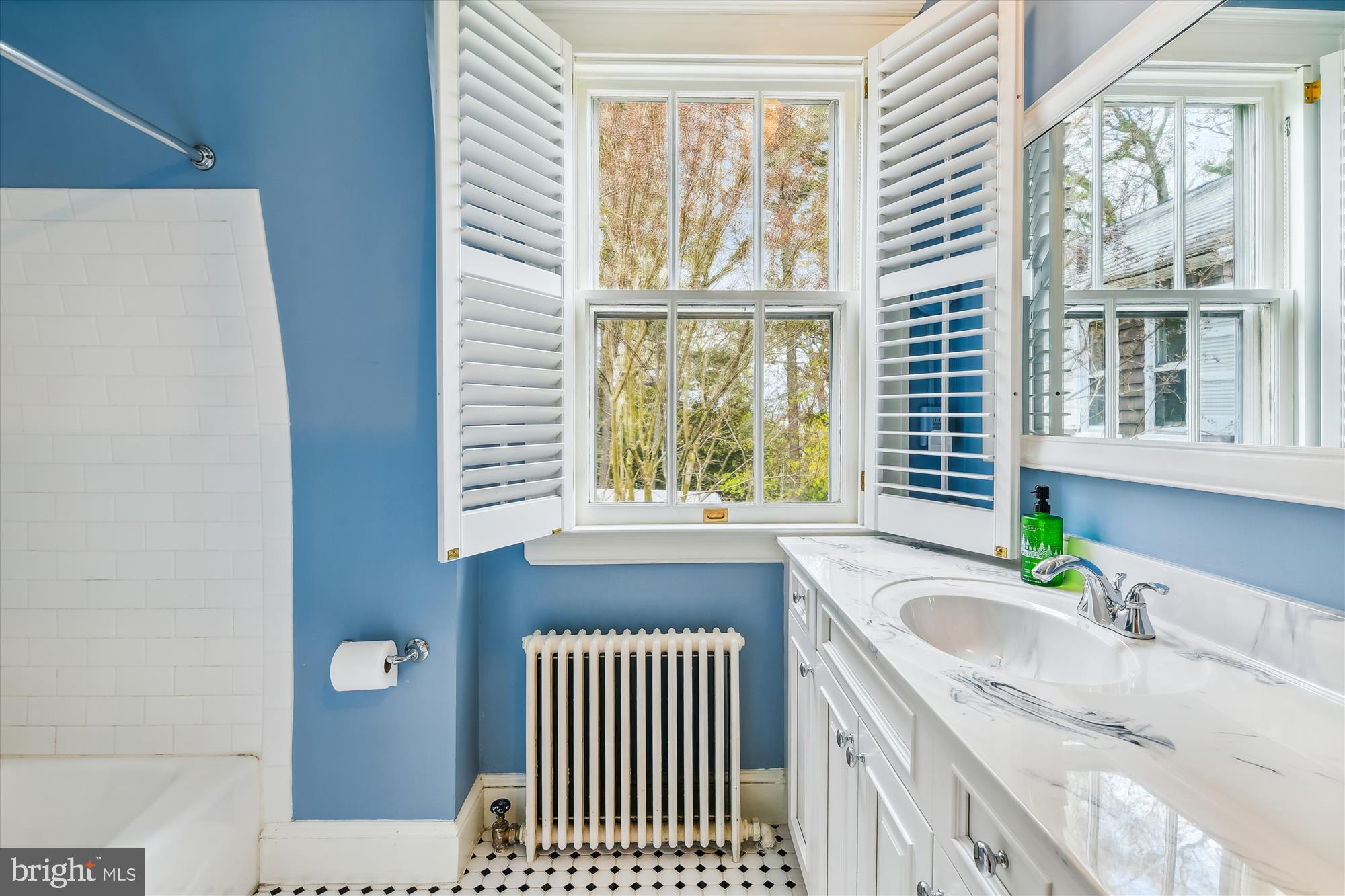 205 Ridgewood Road Baltimore, MD 21210 - Photo 46 of 71 Bath