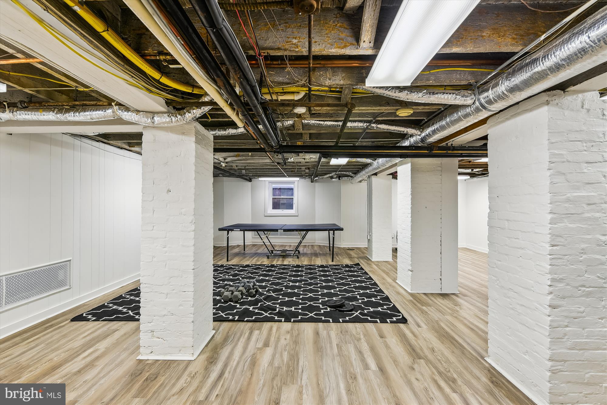 205 Ridgewood Road Baltimore, MD 21210 - Photo 50 of 71 Recreation Room