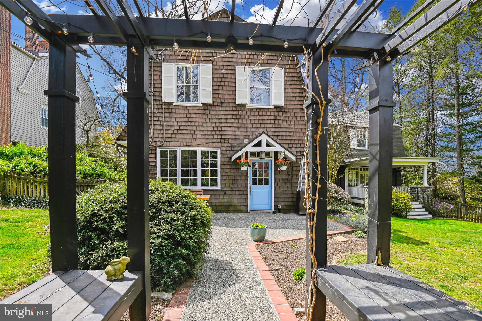 205 Ridgewood Road Baltimore, MD 21210 - Photo 60 of 71