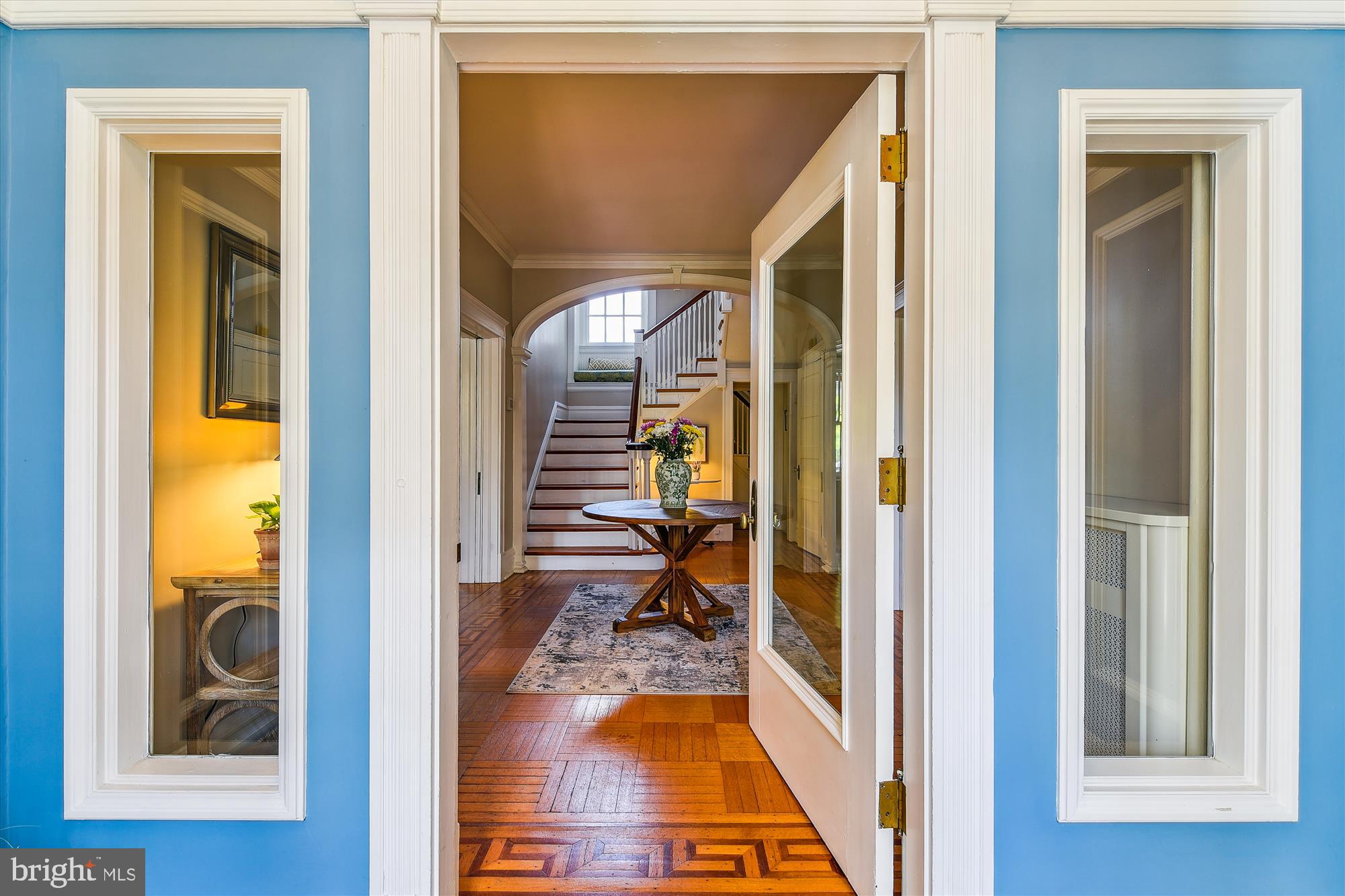 205 Ridgewood Road Baltimore, MD 21210 - Photo 6 of 71 Main Entry