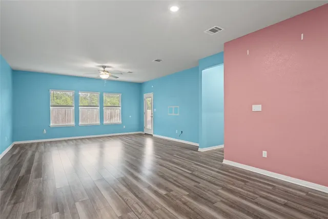 $2,300 | 204 Jordan Valley Drive, Liberty Hill, TX 78642