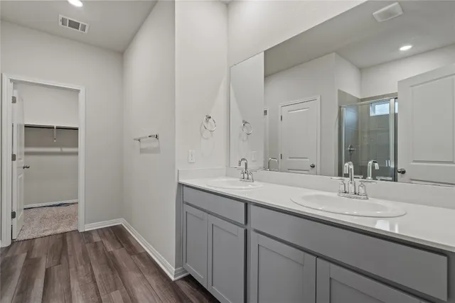 $2,300 | 204 Jordan Valley Drive, Liberty Hill, TX 78642