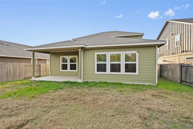 $2,300 | 204 Jordan Valley Drive, Liberty Hill, TX 78642