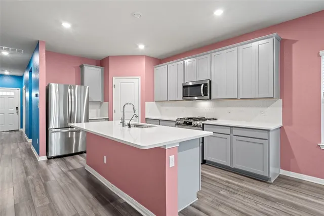 $2,300 | 204 Jordan Valley Drive, Liberty Hill, TX 78642