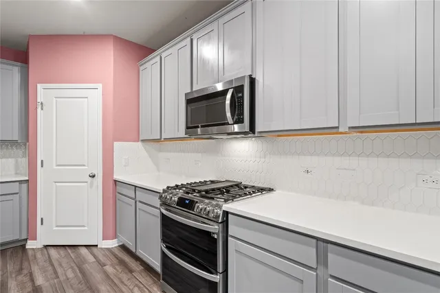 $2,300 | 204 Jordan Valley Drive, Liberty Hill, TX 78642