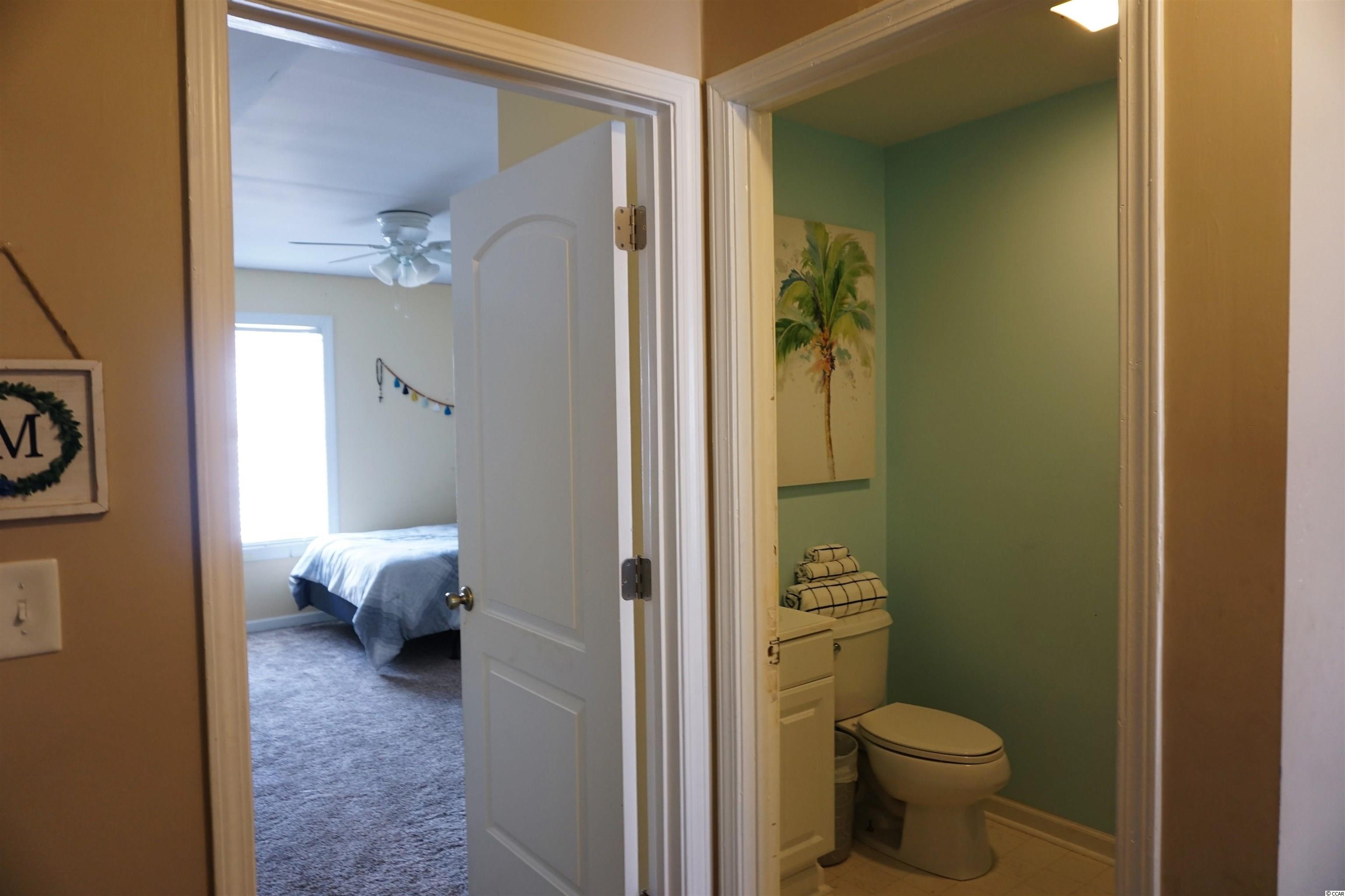 124 Dusty Trail Lane Surfside Beach, SC 29575 - Photo 31 of 40 Gallery Image 31