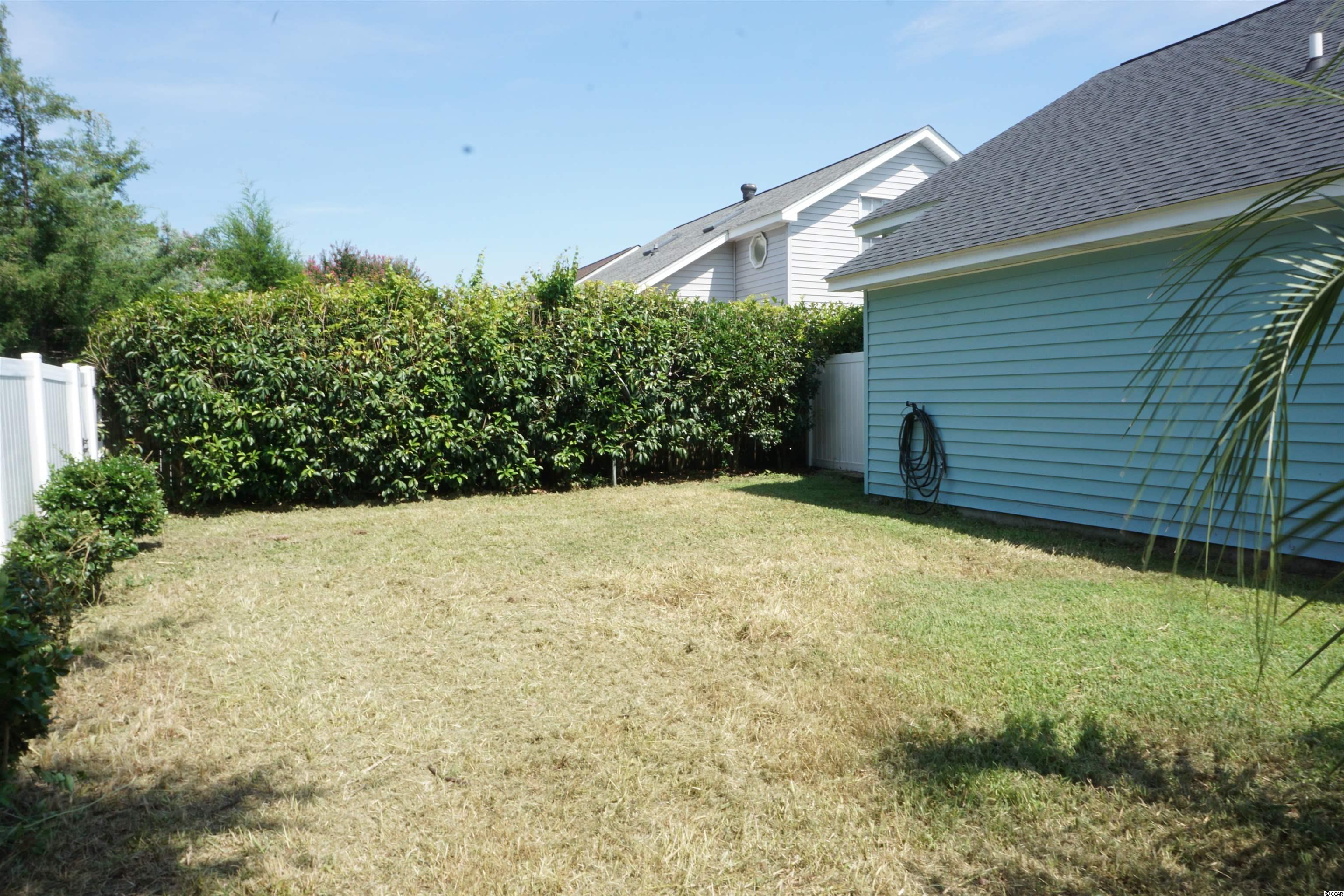 124 Dusty Trail Lane Surfside Beach, SC 29575 - Photo 38 of 40 Gallery Image 38