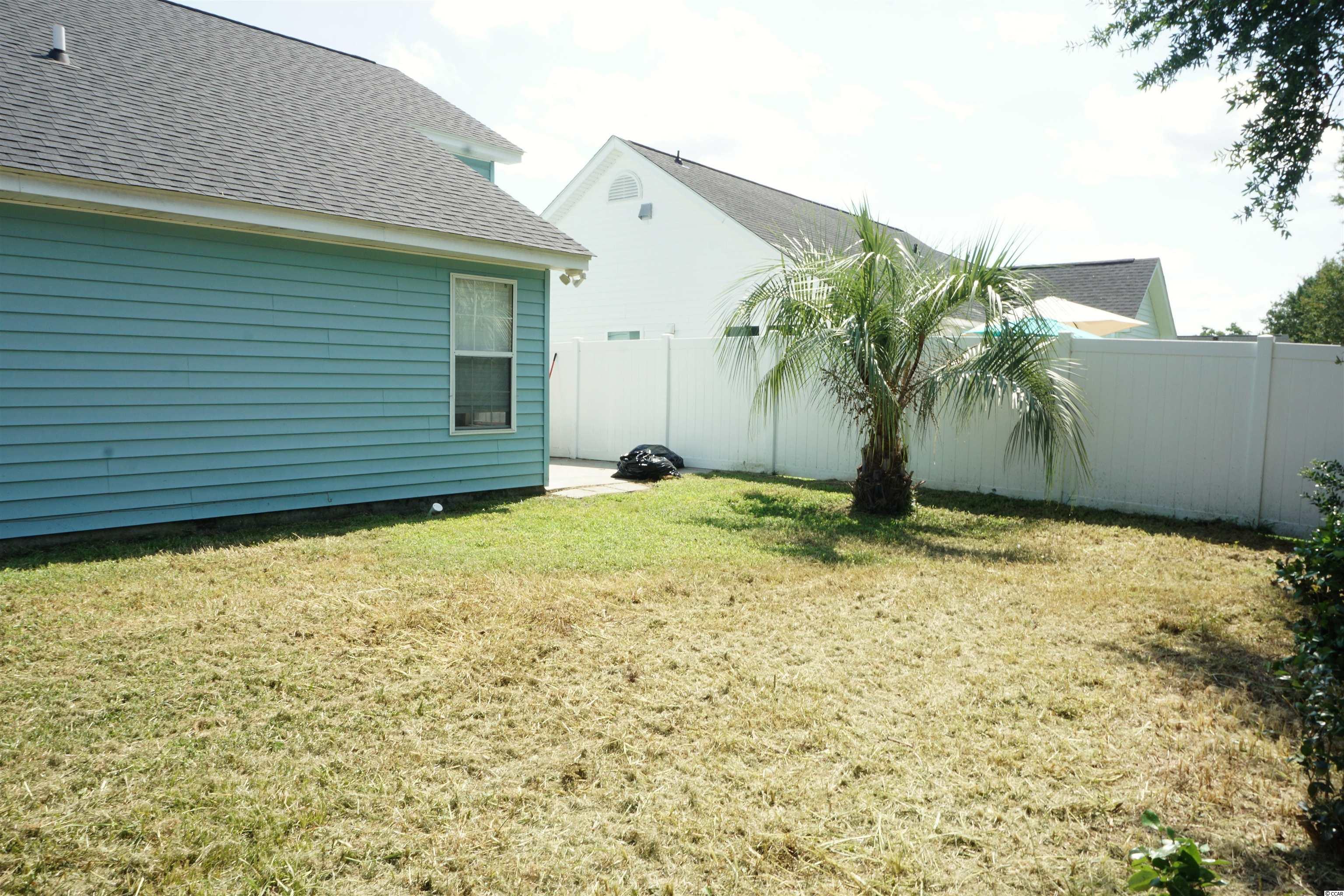 124 Dusty Trail Lane Surfside Beach, SC 29575 - Photo 39 of 40 Gallery Image 39