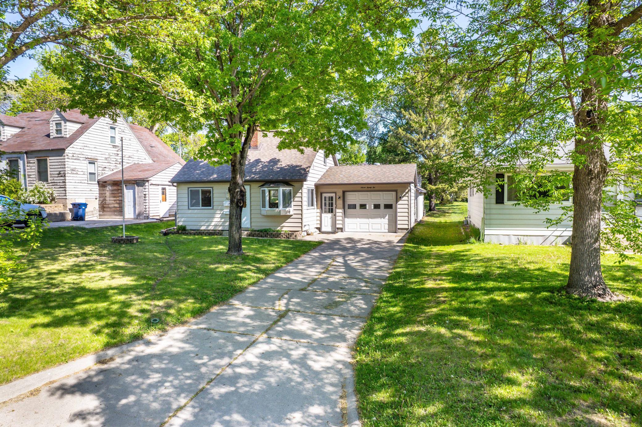 722 Spruce Street Fergus Falls, MN 56537 - Photo 12 of 61