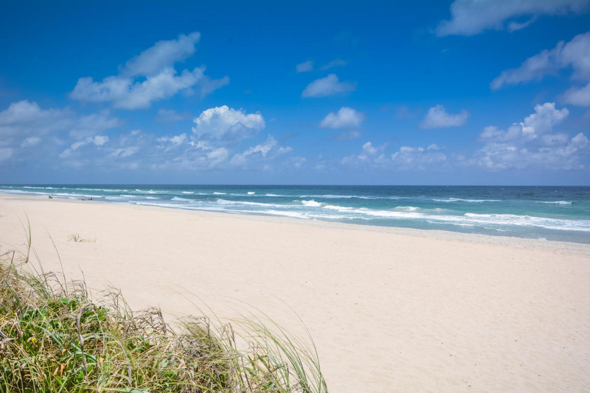 2780 South Ocean Boulevard, Unit 306 Palm Beach, FL 33480 - Photo 30 of 37 a view of a lake view