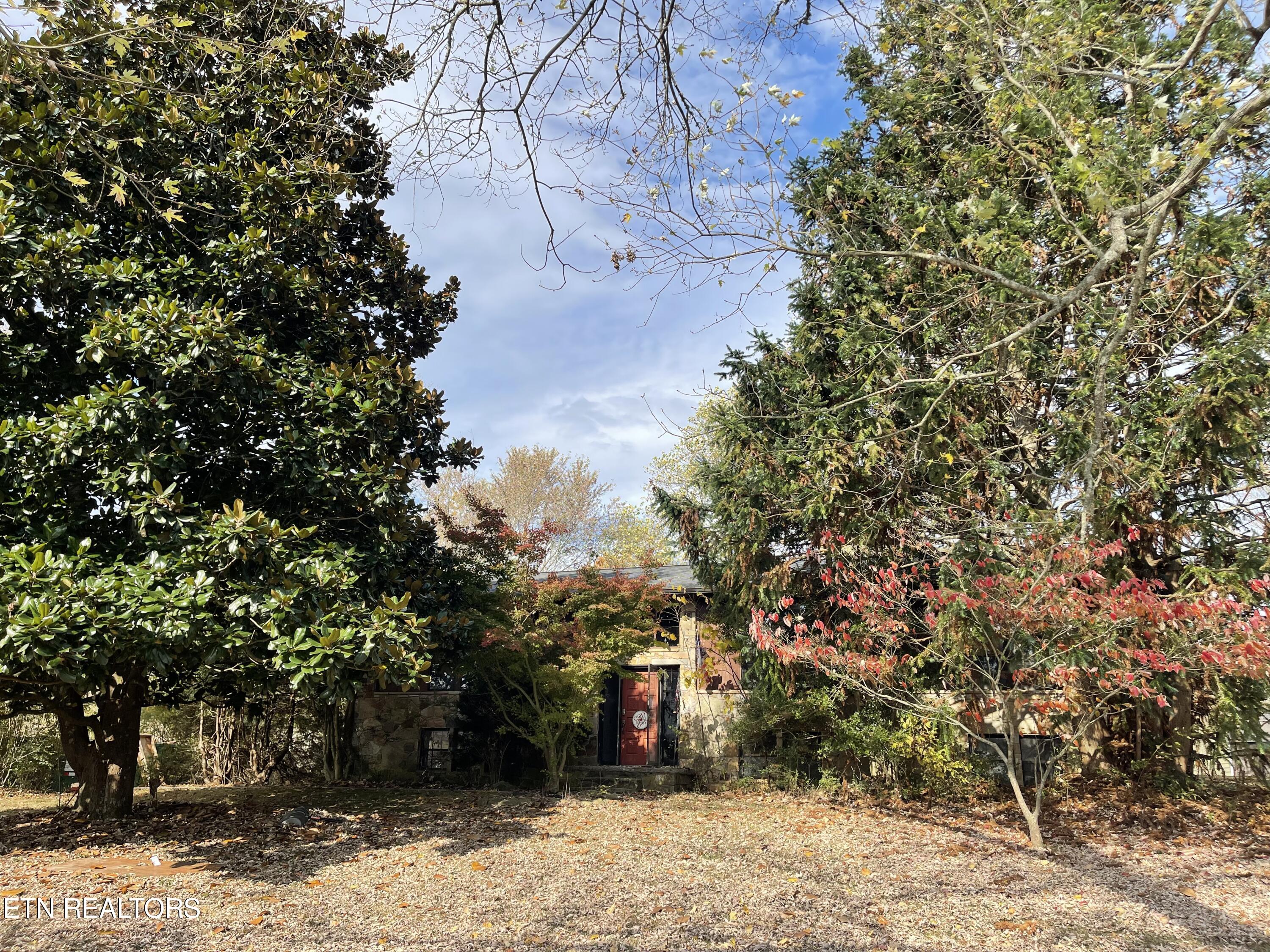 138 Peach Orchard Road Clinton, TN 37716 - Photo 3 of 43 79AA630B-94A4-4531-B61D-9AC98846164F