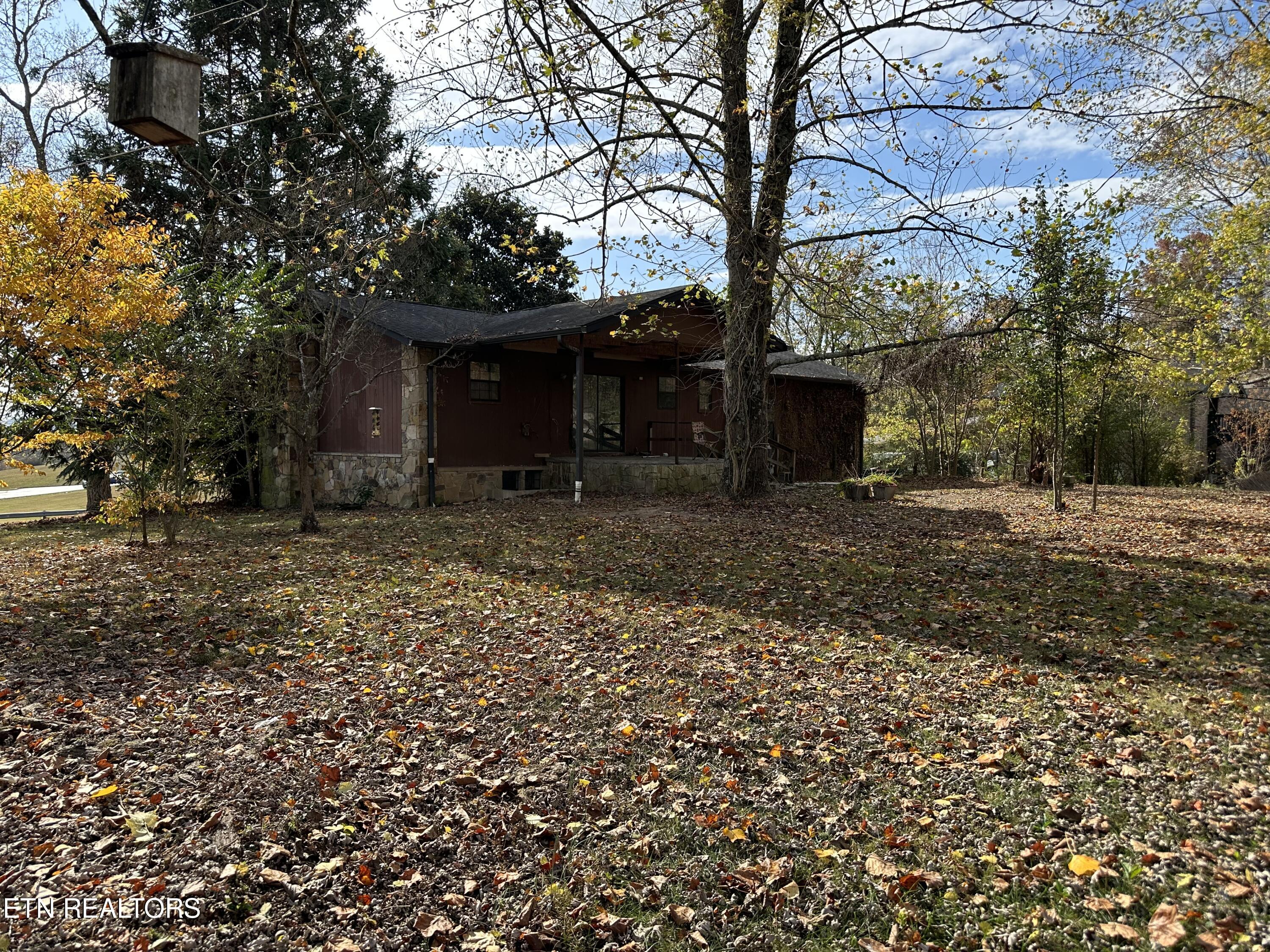 138 Peach Orchard Road Clinton, TN 37716 - Photo 41 of 43 C361042D-73D5-4211-96D2-9FC08012FA45