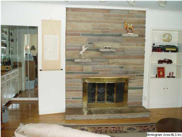 3554 Westbury Road Birmingham, AL 35223 - Photo 4 of 7
