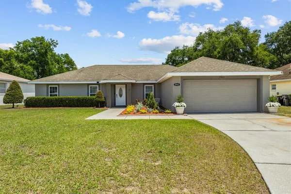 $352,900 | 5963 Hillside Heights Drive, Lakeland, FL 33812