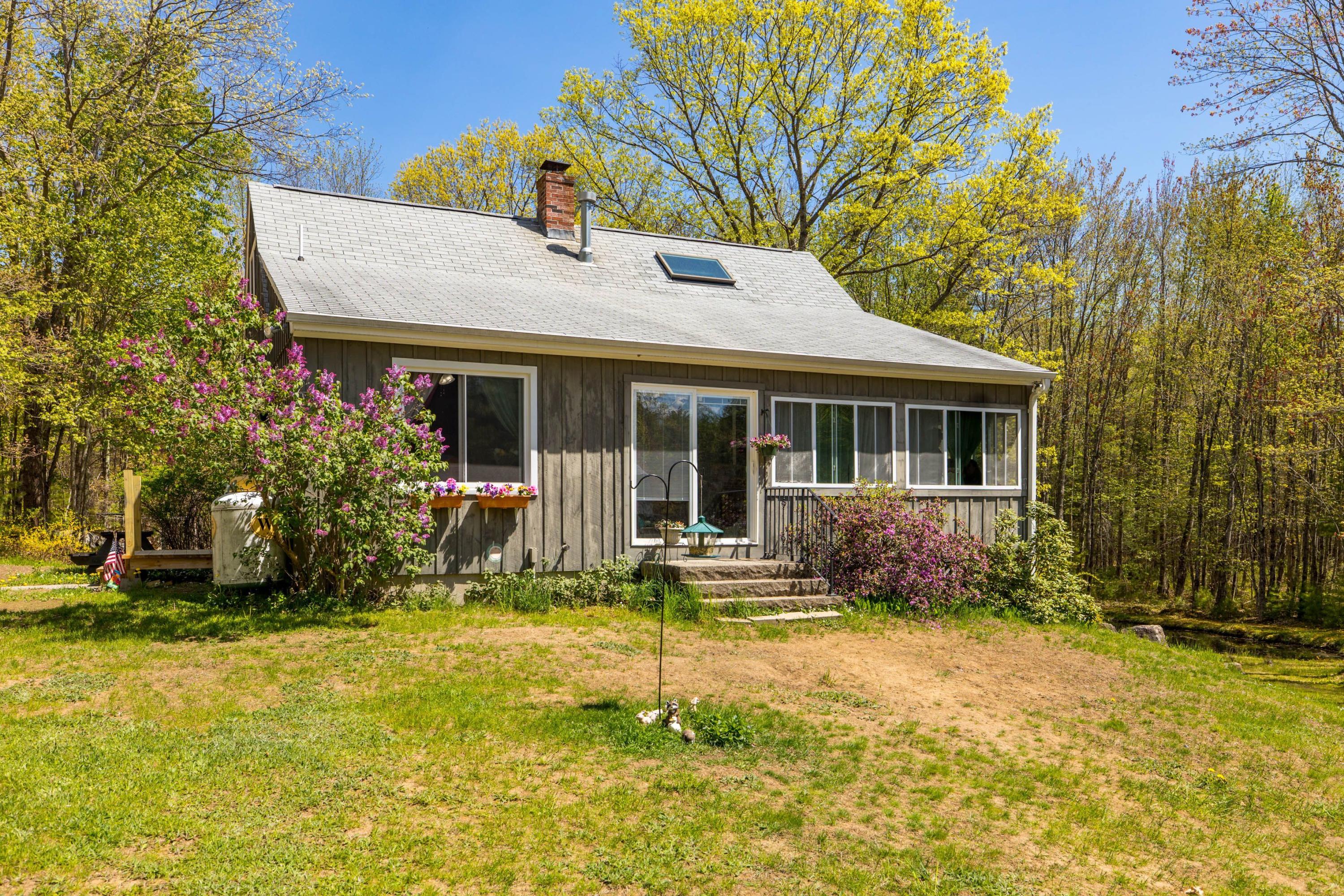 277 Townhouse Road East Waterboro, ME 04030 - Photo 1 of 28 1