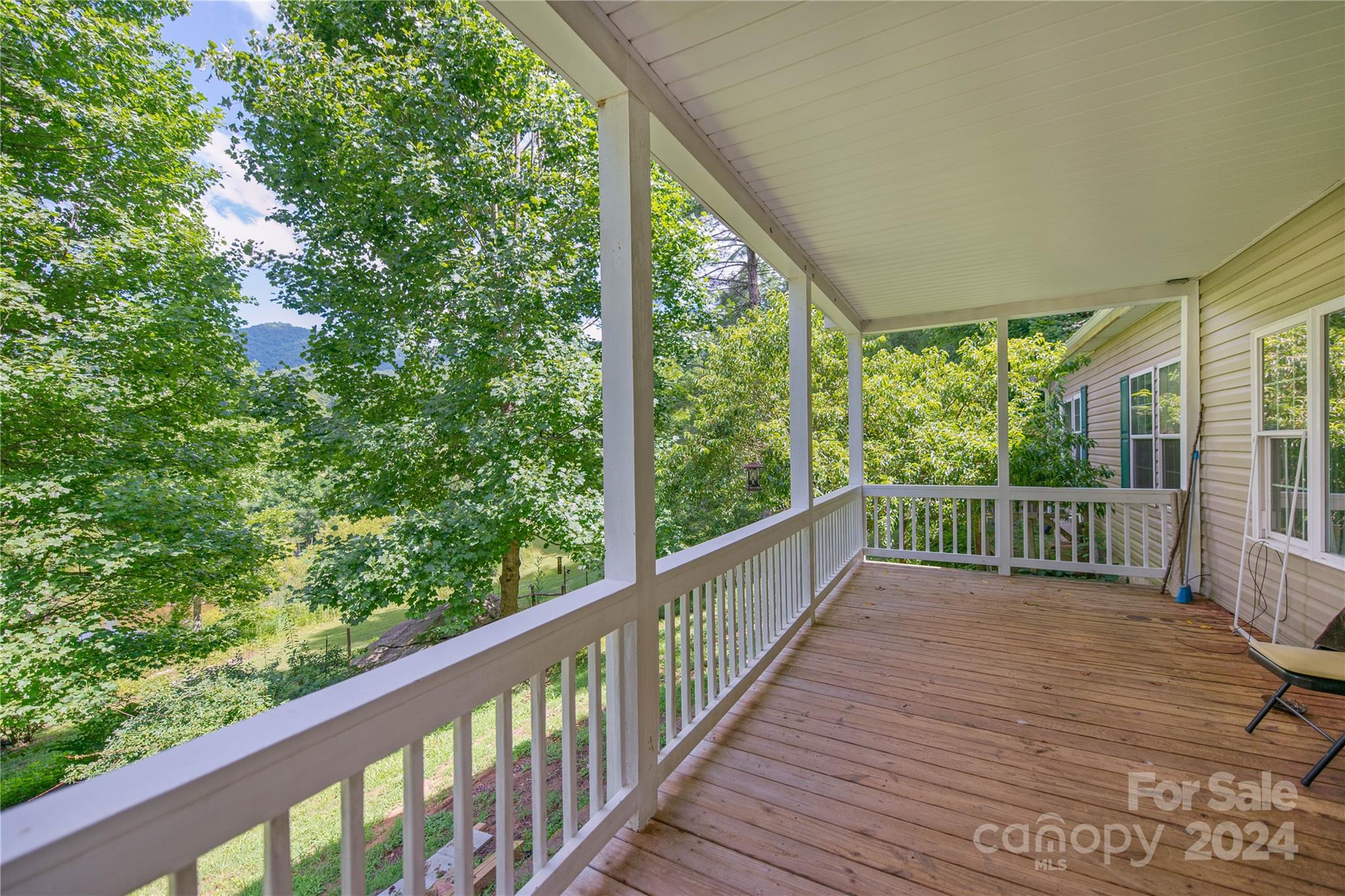 124 Wilds Branch Road Marshall, NC 28753 - Photo 8 of 46 Gallery Image 8