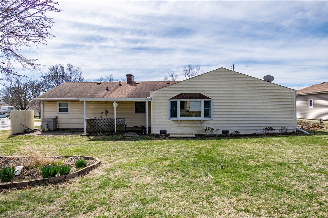 1450 West Semor Drive Decatur, IL 62521 - Photo 20 of 21 Gallery Image 20