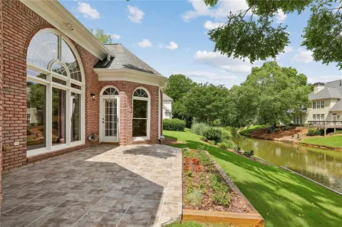 $1,150,000 | 8980 Etching Overlook, Johns Creek, GA 30097