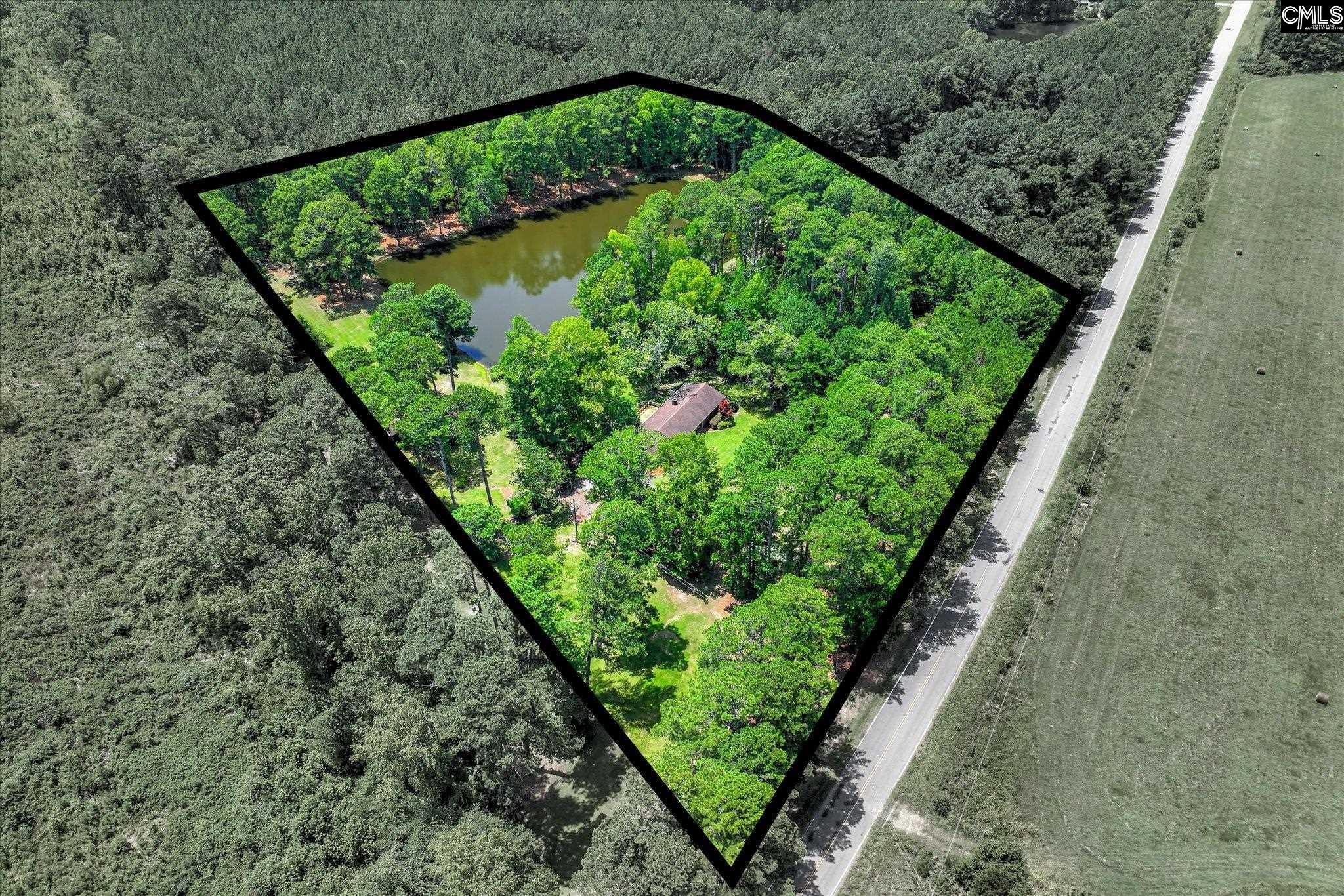 65 Long Cane Road Johnston, SC 29832 - Photo 10 of 59 Gallery Image 10