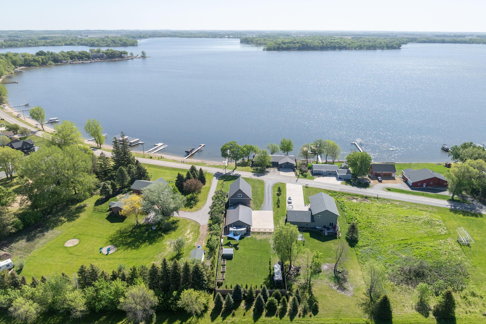 1120 Park Road Madison Lake, MN 56063 - Photo 55 of 67