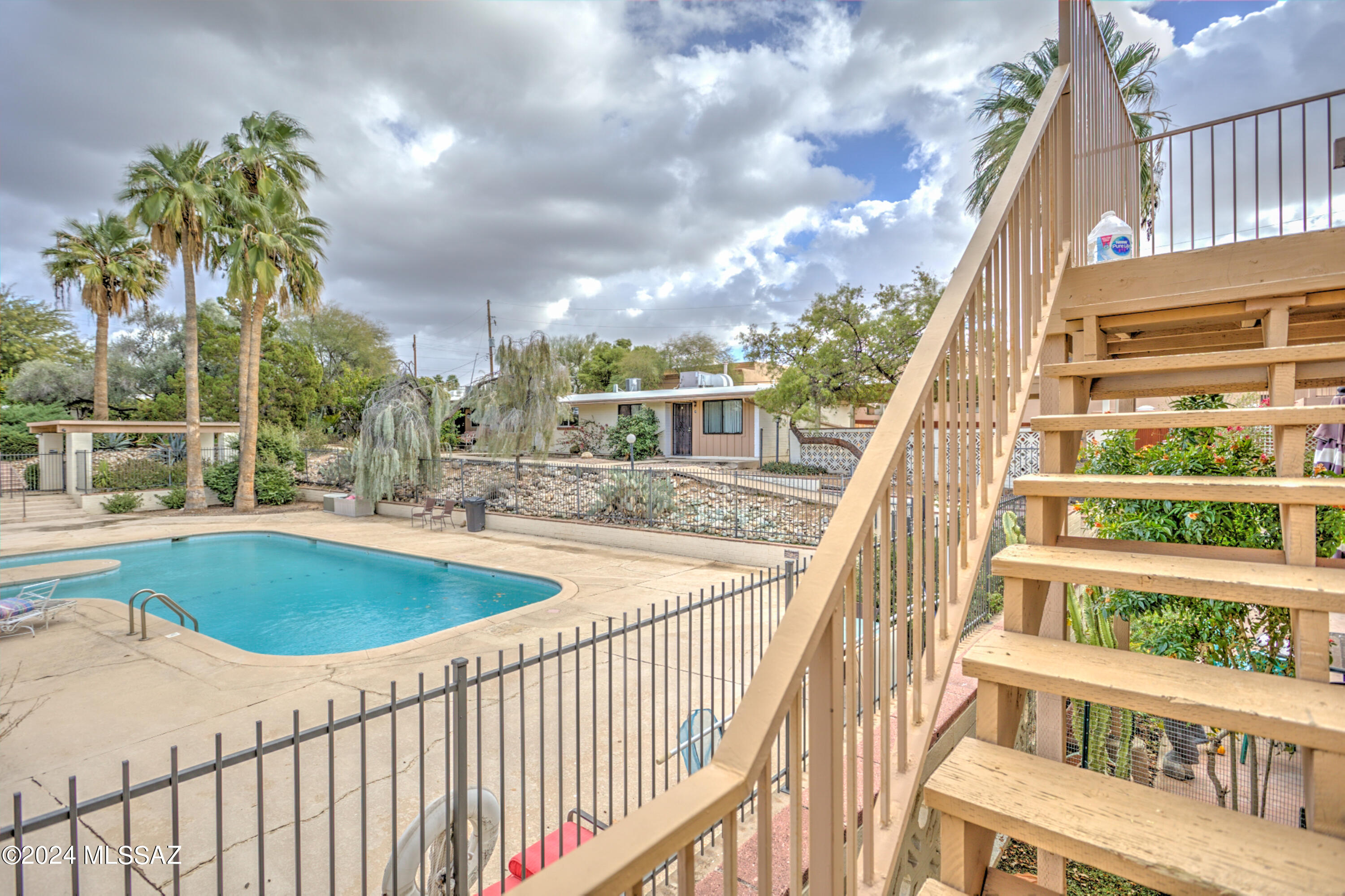 5901 North Oracle Road, Unit 23 Tucson, AZ 85704 - Photo 19 of 21 Gallery Image 19