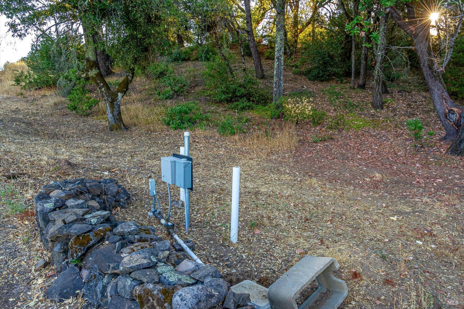 2340 Mt Veeder Road Napa, CA 94558 - Photo 23 of 38